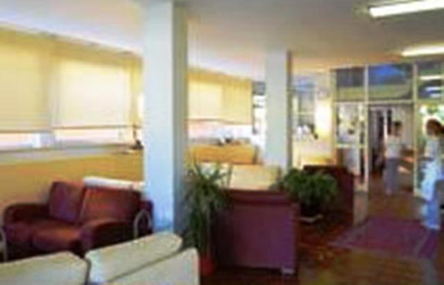 Hotel Astoria Torri Del Benaco Exteriér fotografie